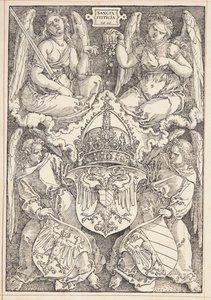 Blason de l
