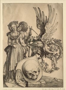  - Albrecht Dürer