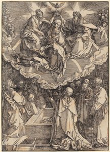  - Albrecht Dürer