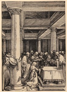  - Albrecht Dürer