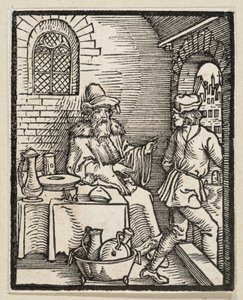  - Albrecht Dürer