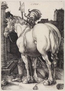  - Albrecht Dürer