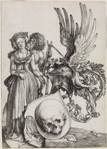 - Albrecht Dürer