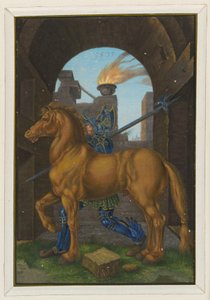  - Albrecht Dürer