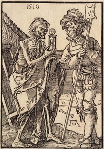  - Albrecht Dürer
