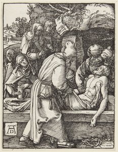  - Albrecht Dürer