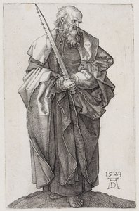  - Albrecht Dürer