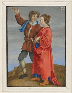  - Albrecht Dürer