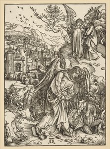  - Albrecht Dürer
