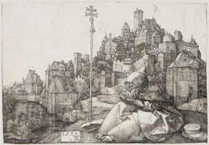  - Albrecht Dürer