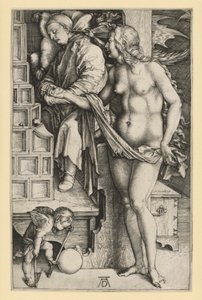  - Albrecht Dürer
