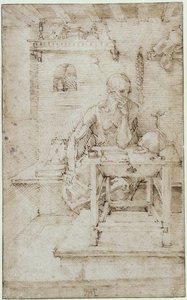 - Albrecht Dürer