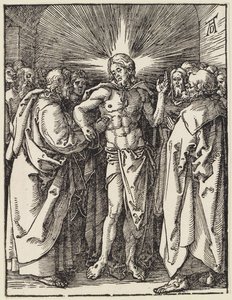  - Albrecht Dürer
