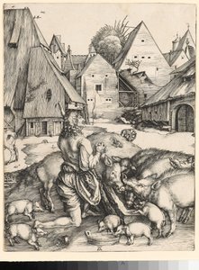  - Albrecht Dürer