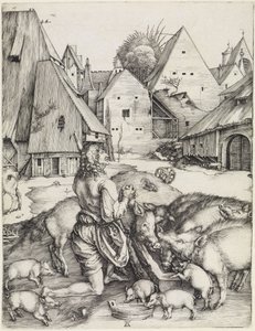  - Albrecht Dürer
