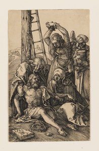  - Albrecht Dürer