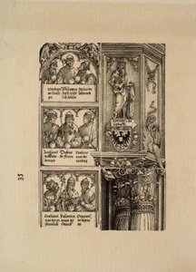  - Albrecht Dürer
