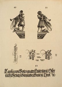  - Albrecht Dürer