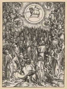  - Albrecht Dürer