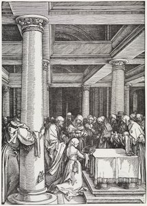  - Albrecht Dürer