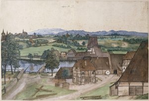  - Albrecht Dürer