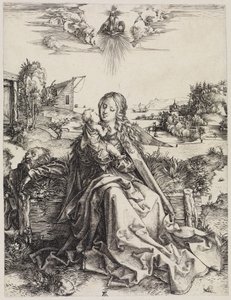  - Albrecht Dürer