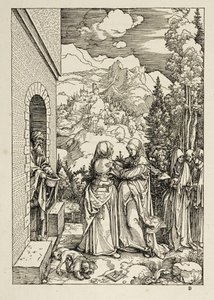  - Albrecht Dürer