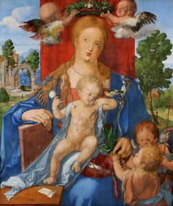  - Albrecht Dürer
