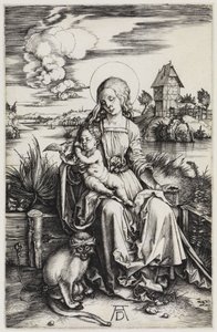  - Albrecht Dürer