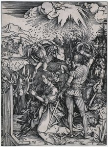  - Albrecht Dürer