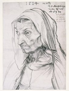  - Albrecht Dürer