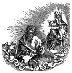 Die Offenbarung Johannis