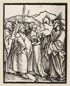  - Albrecht Dürer