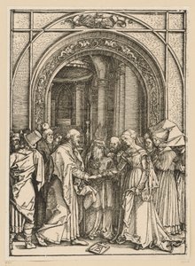  - Albrecht Dürer