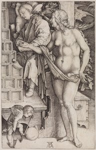  - Albrecht Dürer