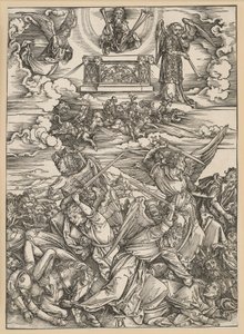  - Albrecht Dürer