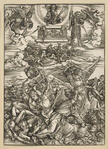  - Albrecht Dürer