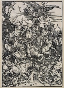  - Albrecht Dürer