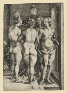  - Albrecht Dürer