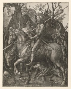  - Albrecht Dürer