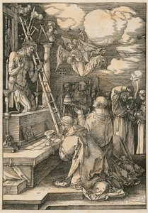  - Albrecht Dürer