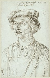  - Albrecht Dürer