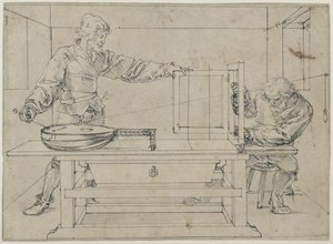  - Albrecht Dürer