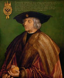  - Albrecht Dürer
