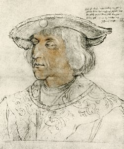 Empereur Maximilien I