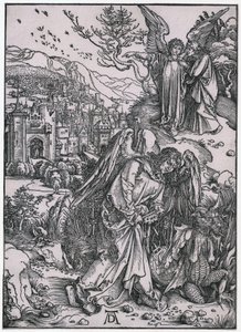  - Albrecht Dürer