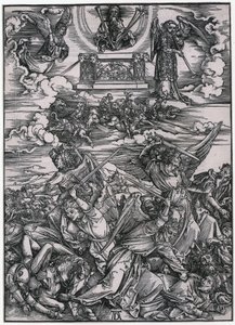  - Albrecht Dürer