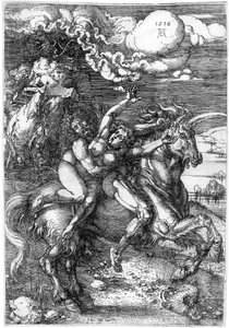  - Albrecht Dürer