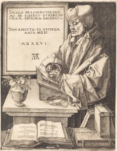 Érasme de Rotterdam