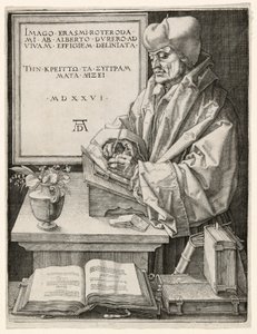 Érasme de Rotterdam